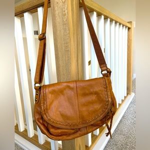 Lucky Brand satchel bag